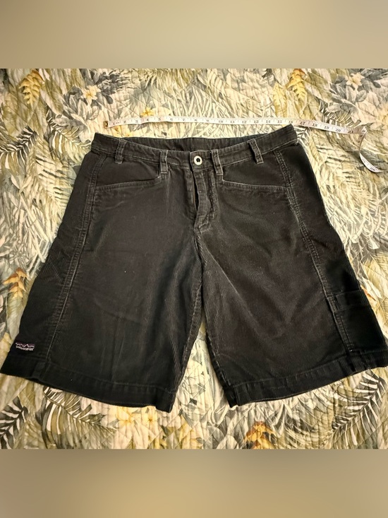 Patagonia Pants - Women’s Patagonia corduroy size 8